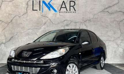 Peugeot 207passion xr s 2012
