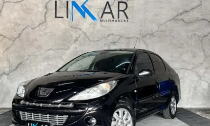 Peugeot 207passion xr s 2012