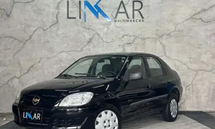 Chevrolet prisma maxx 2008