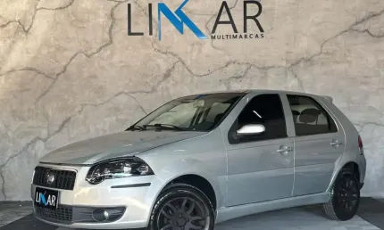 Fiat palio elx flex 2010