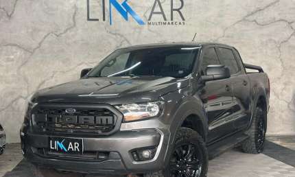Ford ranger xls4stma32 2022