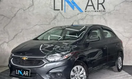 Chevrolet onix 1.0mt lt 2017