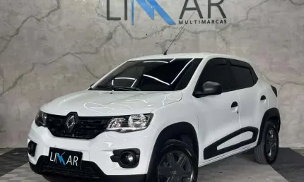 Renault kwid zen 10mt 2022