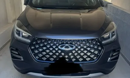 Tiggo 5x pro 2023/2024 em excelente estado 