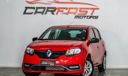 Sandero 2023 completo venha fazer um teste drive aqui na mm4