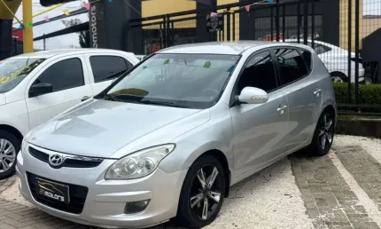I30 2010 2.0 manual com garantia de 90 dias completo, simule