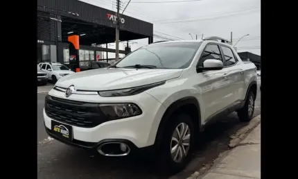 Fiat toro 1.8 16v evo flex freedom at6