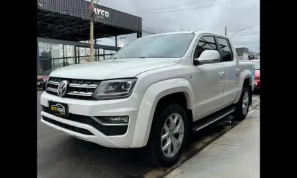 Volkswagen amarok 2.0 highline extreme 4x4 cd 16v turbo intercooler diesel 4p automático