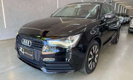 Audi a1 1.4tfsi 2012