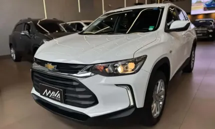 Chevrolet tracker t a ltz 2023