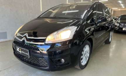 Citroen c4 picasso glxa 5l 2011