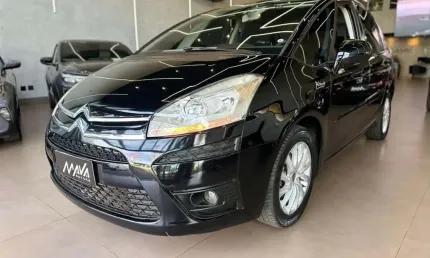 Citroen c4 picasso glxa 5l 2011