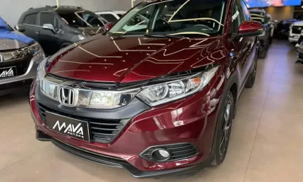 Honda hr-v exl cvt 2019