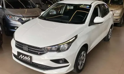 Fiat cronos drive 1.0 2023