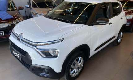 Citroen c3 live pk 1.0 2023