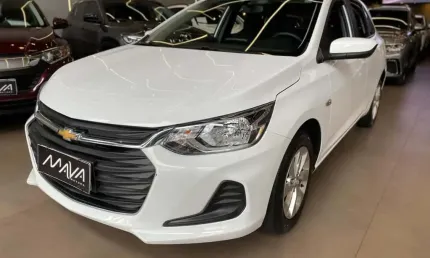 Chevrolet onix 10mt lt2 2022