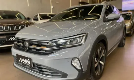 Volkswagen nivus hl tsi ad 2022