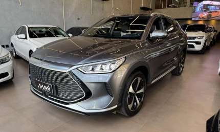 Byd song plus gs dm 2024
