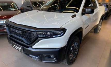 Ram page rebel ds 2024