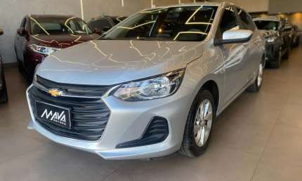 Chevrolet onix plus 10tat lt1 2023