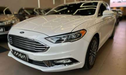 Ford fusion titgtdiawd 2017