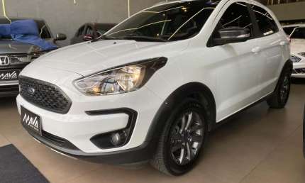 Ford ka fsl at 1.5 ha c 2020