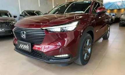 Honda hr-v exl hs 2023