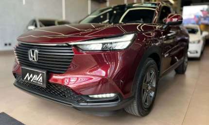 Honda hr-v exl hs 2023