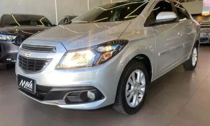 Chevrolet prisma 1.4mt ltz 2014