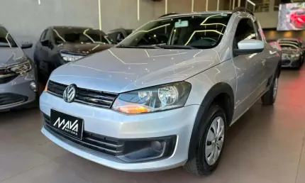 Volkswagen nova saveiro ce 2014