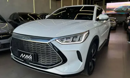 Byd song plus gs dm 2023