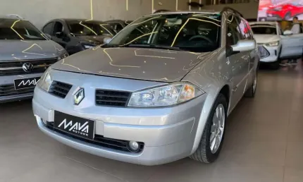 Renault meganegt dyn 16 2012