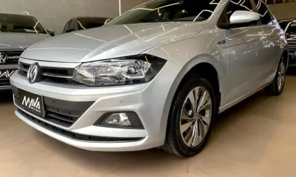 Volkswagen polo cl ad 2018