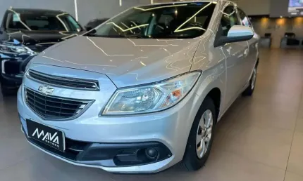 Chevrolet prisma 1.0mt lt 2014