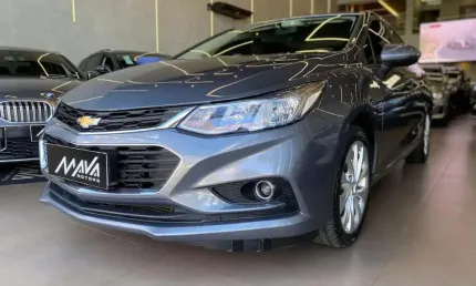 Chevrolet chev cruze lt nb at 2018
