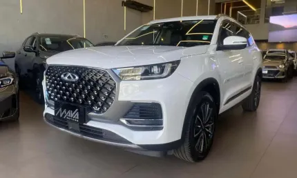 Caoa chery caoa tiggo8 phev 2023