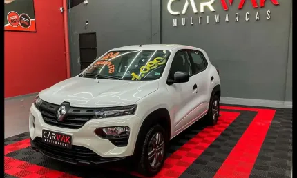Renault kwid zen 2 2024