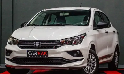 Fiat cronos 1.0 2023