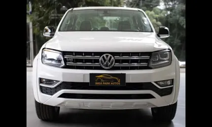 Volkswagen amarok v6 high 2023