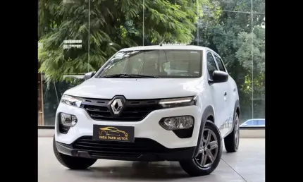 Renault kwid zen 2 2024