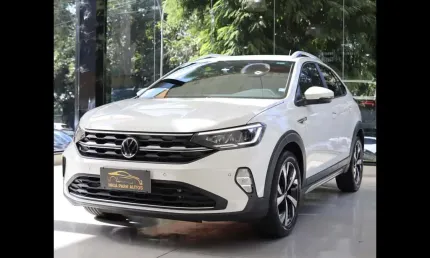 Volkswagen nivus hl tsi 2024