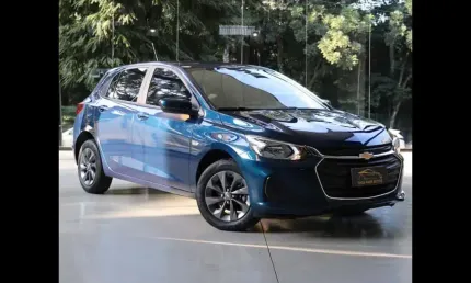 Chevrolet onix 10mt lt2 2022