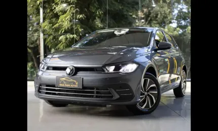 Volkswagen polo hl ab 2025