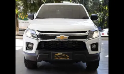 Chevrolet s10 ls ds4 2024