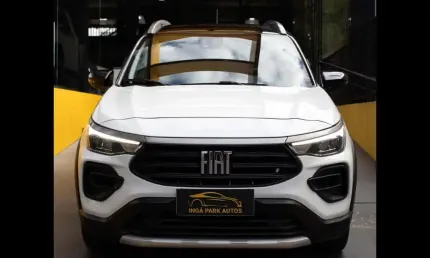 Fiat pulse audace tf200 2023