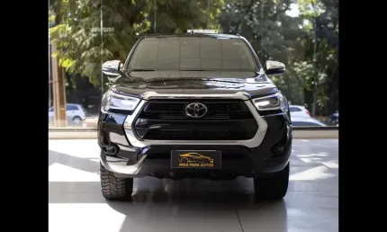 Toyota hilux cdsrxa4fd 2021