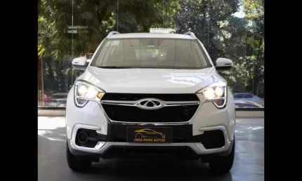 Caoa chery tiggo 5x t 2020