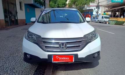 Honda crv 2012 2.0 exl 4x4 16v gasolina 4p automático