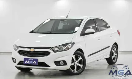 Chevrolet prisma 2019 1.4 mpfi ltz 8v flex 4p automático