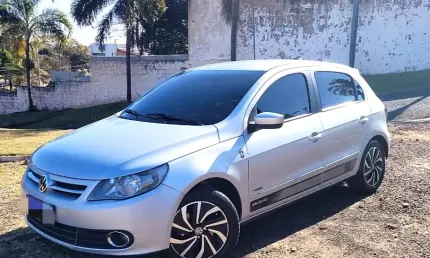 Gol power 1.6.      ( 2°. dono.)  raridade
